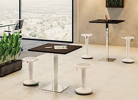 Мебель для переговорных Sit-to-Stand