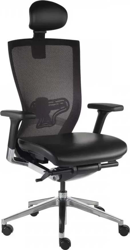 Кресло руководителя Milani X-chair LX