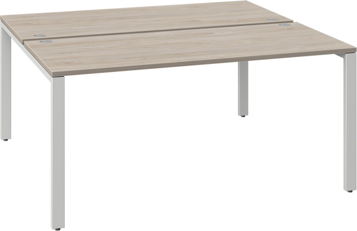 Стол рабочий BENCH 6U1616В 60x30_sale