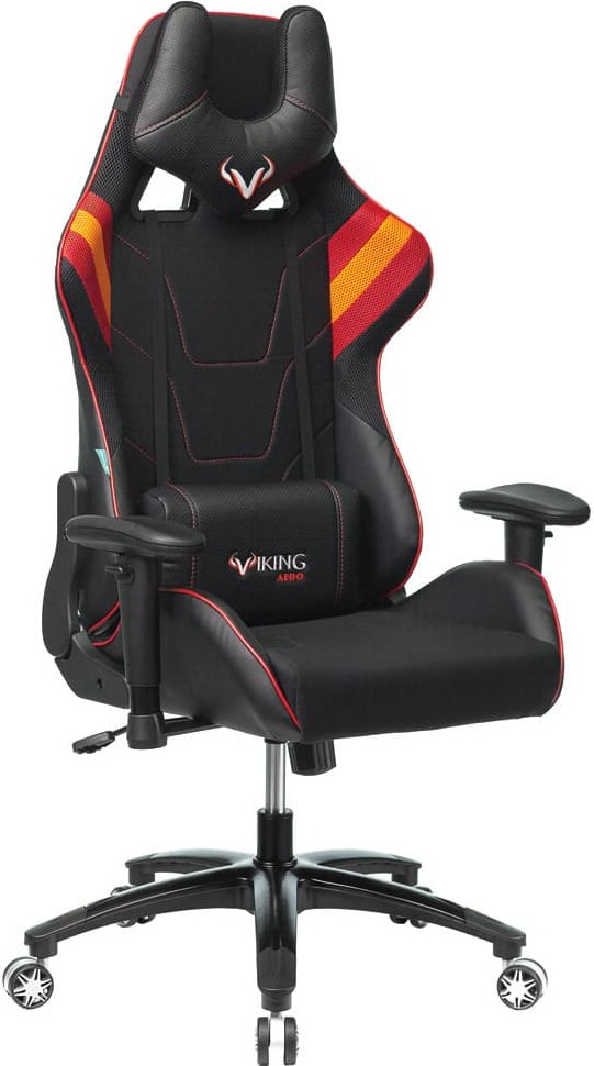 Кресло игровое Бюрократ VIKING 4 AERO